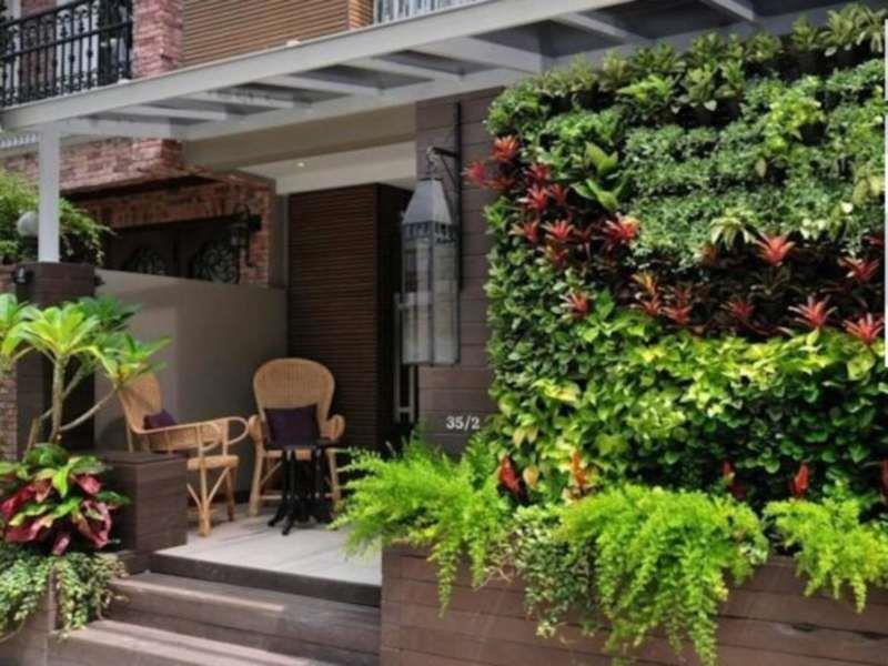 Check In Saladaeng (Adults Only) Banguecoque Exterior foto