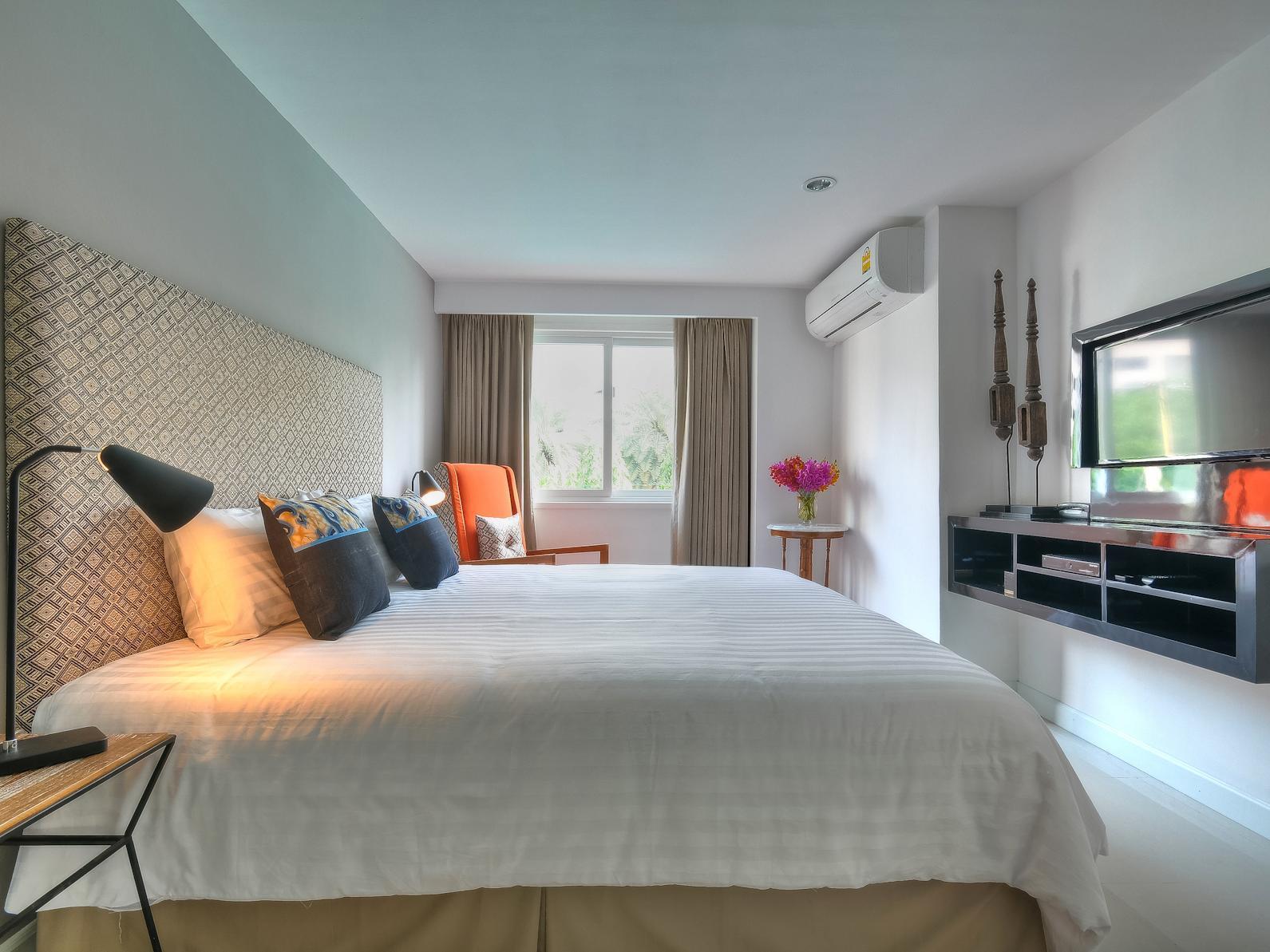 Check In Saladaeng (Adults Only) Banguecoque Exterior foto