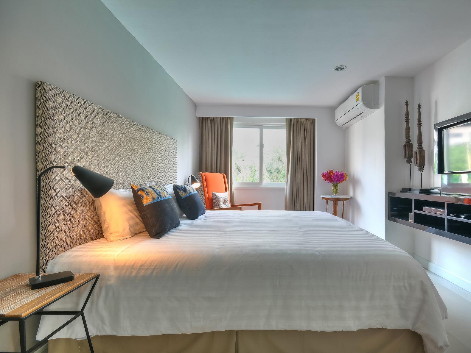 Check In Saladaeng (Adults Only) Banguecoque Exterior foto