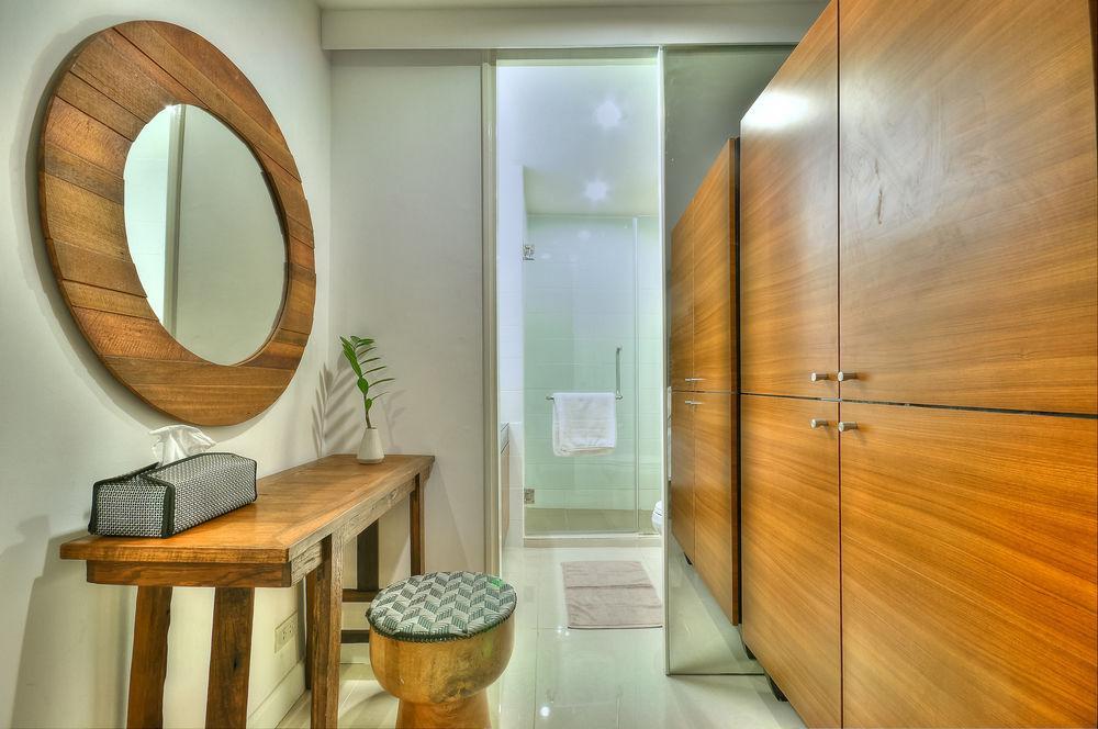 Check In Saladaeng (Adults Only) Banguecoque Exterior foto