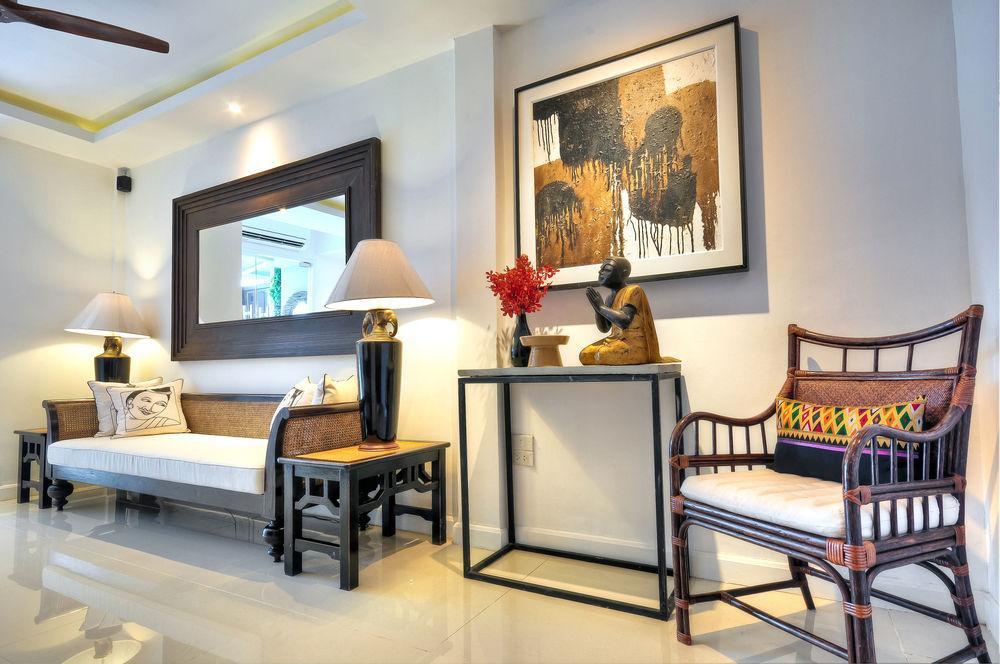 Check In Saladaeng (Adults Only) Banguecoque Exterior foto