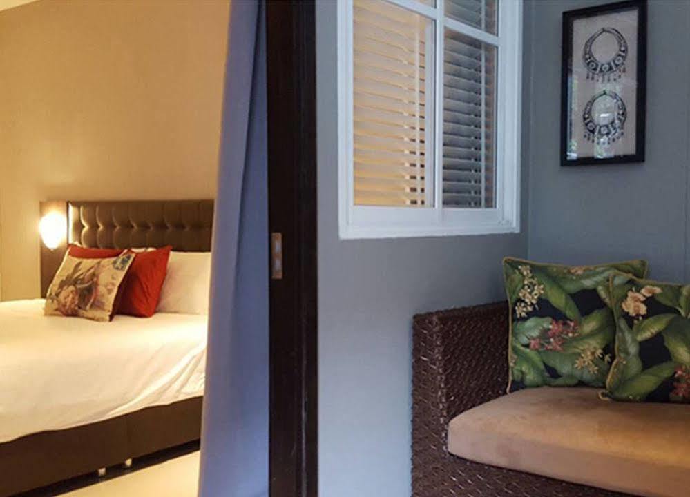 Check In Saladaeng (Adults Only) Banguecoque Exterior foto