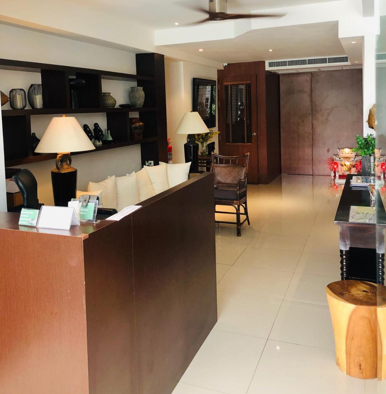 Check In Saladaeng (Adults Only) Banguecoque Exterior foto