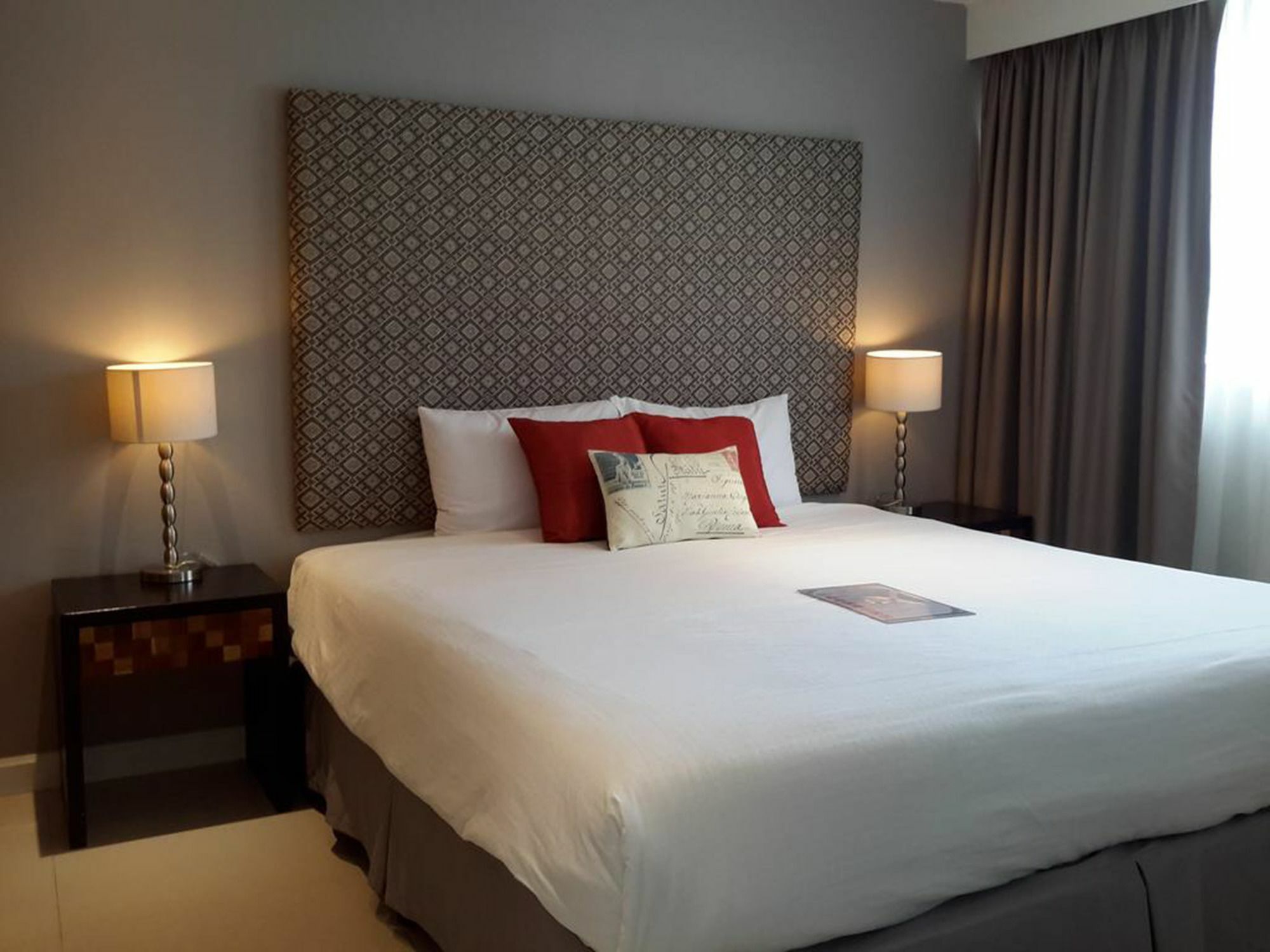 Check In Saladaeng (Adults Only) Banguecoque Exterior foto