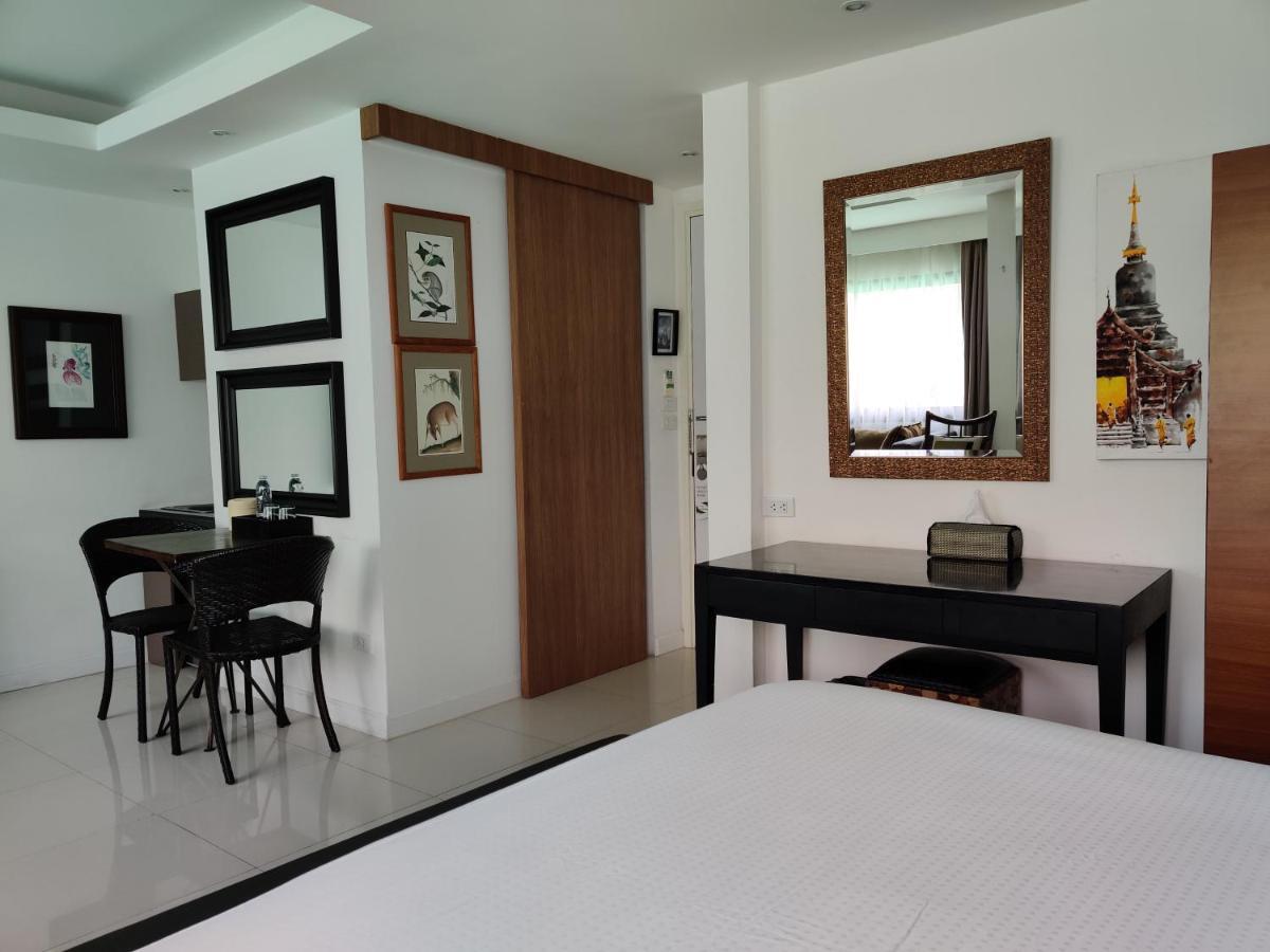 Check In Saladaeng (Adults Only) Banguecoque Exterior foto