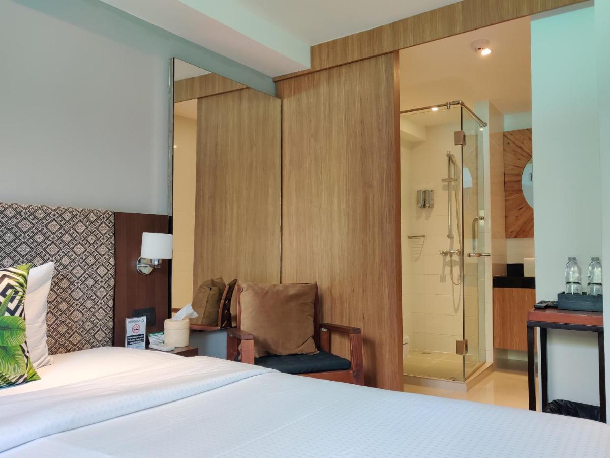 Check In Saladaeng (Adults Only) Banguecoque Exterior foto