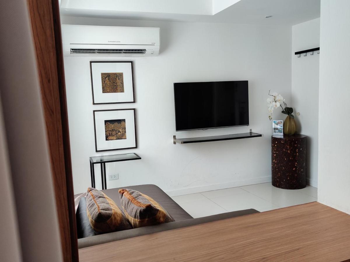 Check In Saladaeng (Adults Only) Banguecoque Exterior foto