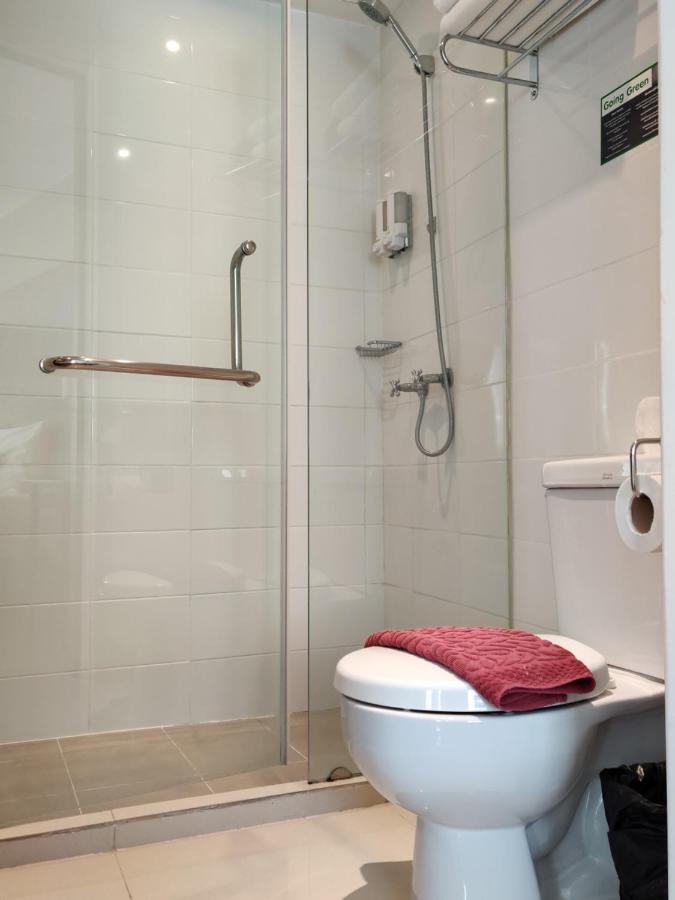 Check In Saladaeng (Adults Only) Banguecoque Exterior foto