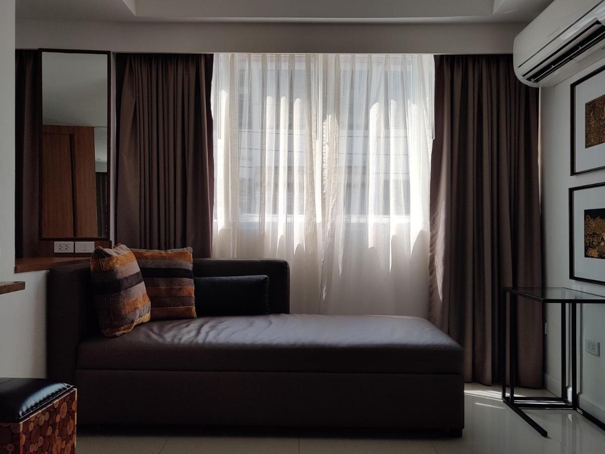 Check In Saladaeng (Adults Only) Banguecoque Exterior foto