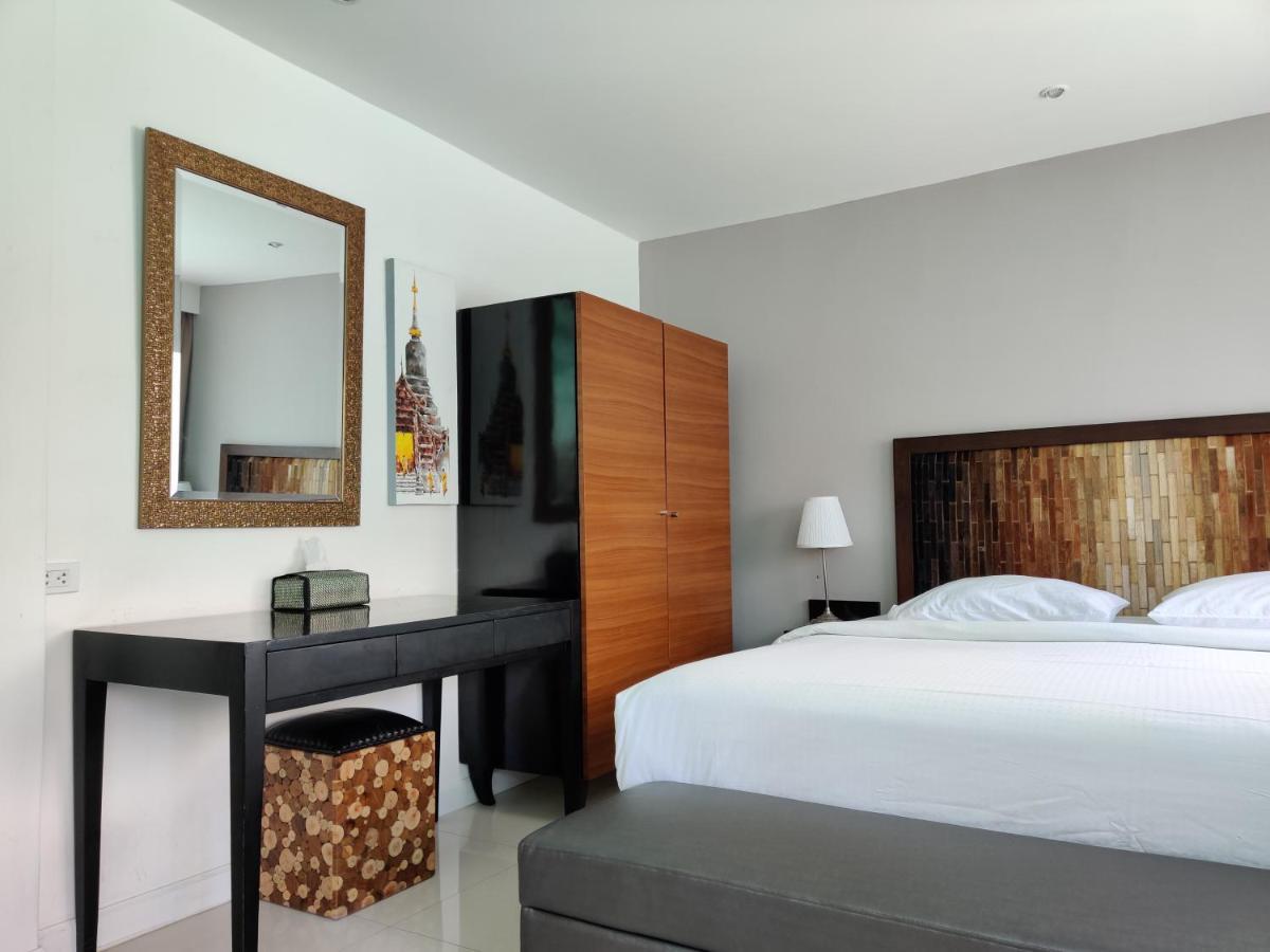 Check In Saladaeng (Adults Only) Banguecoque Exterior foto