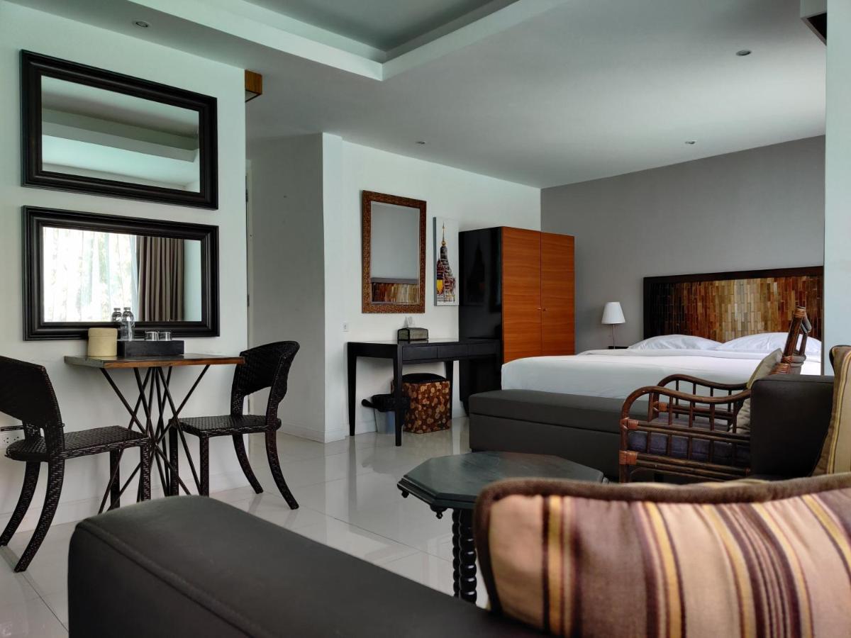 Check In Saladaeng (Adults Only) Banguecoque Exterior foto