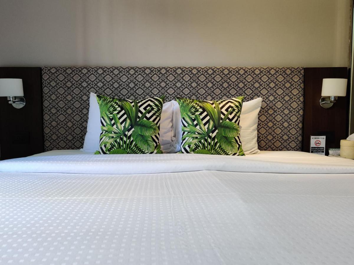 Check In Saladaeng (Adults Only) Banguecoque Exterior foto